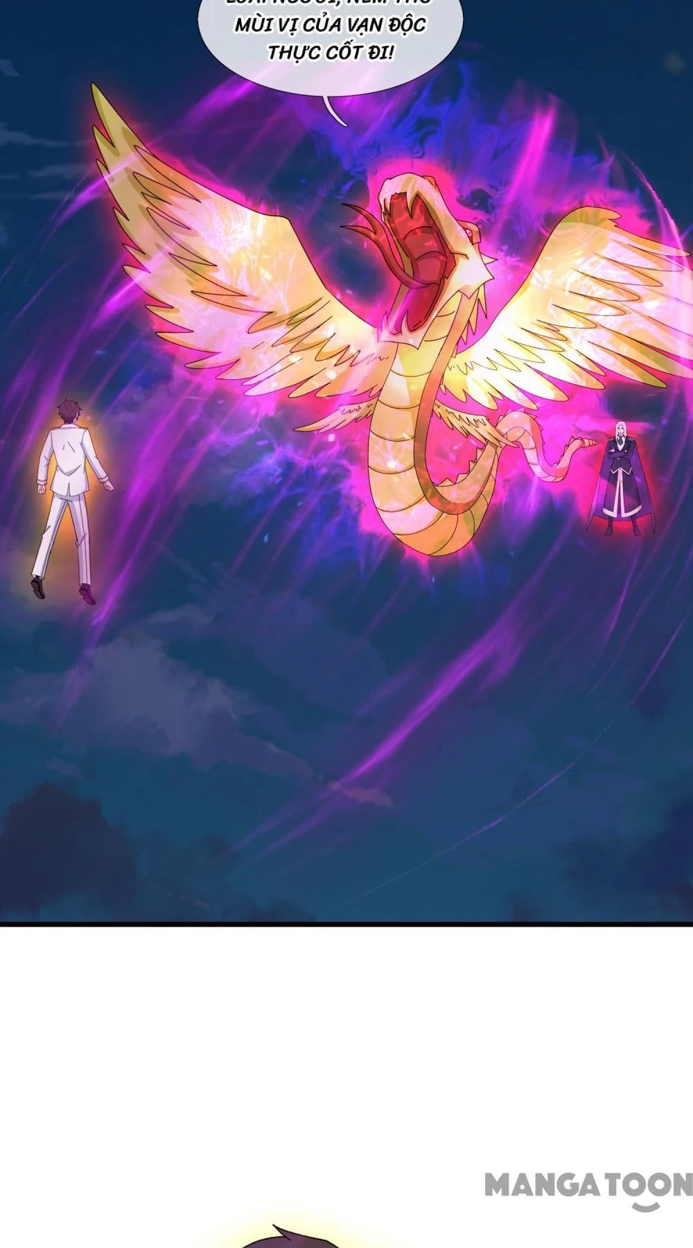 Vạn Cổ Thần Vương Chapter 418 - 6