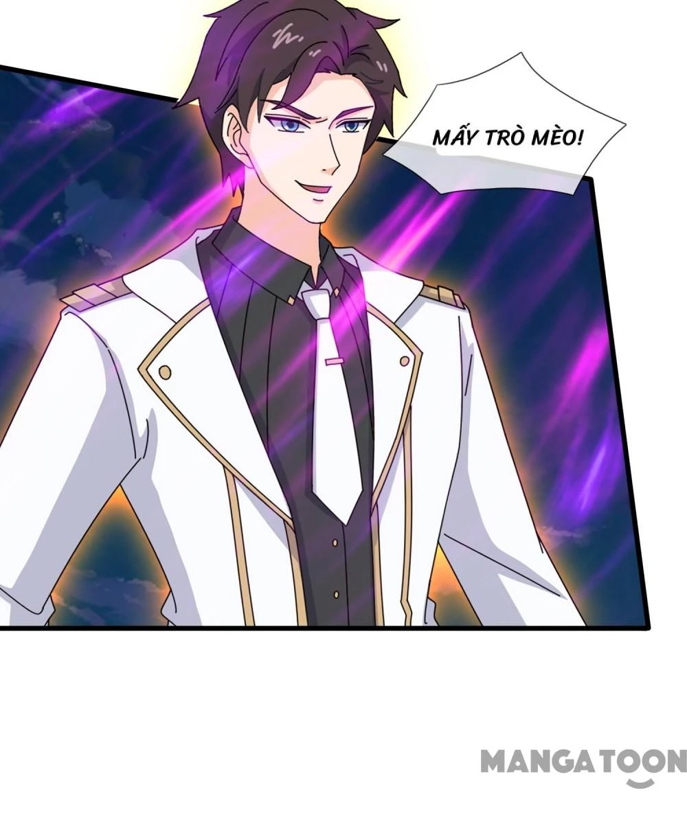 Vạn Cổ Thần Vương Chapter 418 - 7