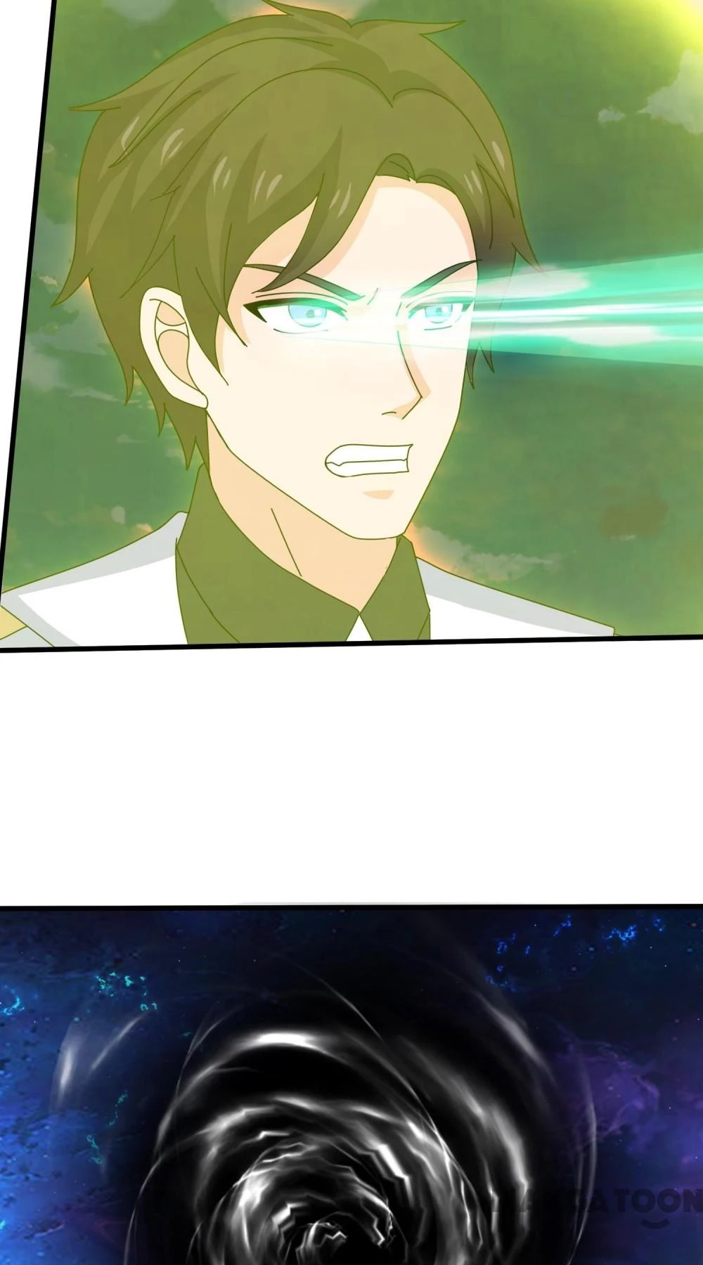 Vạn Cổ Thần Vương Chapter 418 - 11