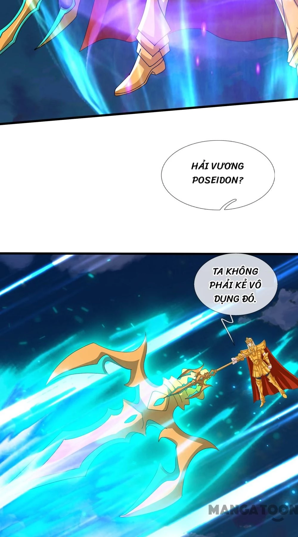 Vạn Cổ Thần Vương Chapter 418 - 18