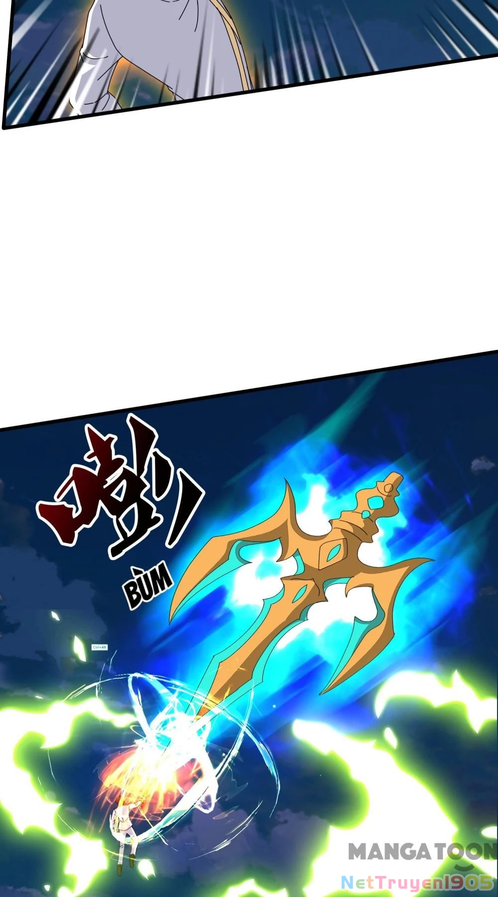 Vạn Cổ Thần Vương Chapter 418 - 20