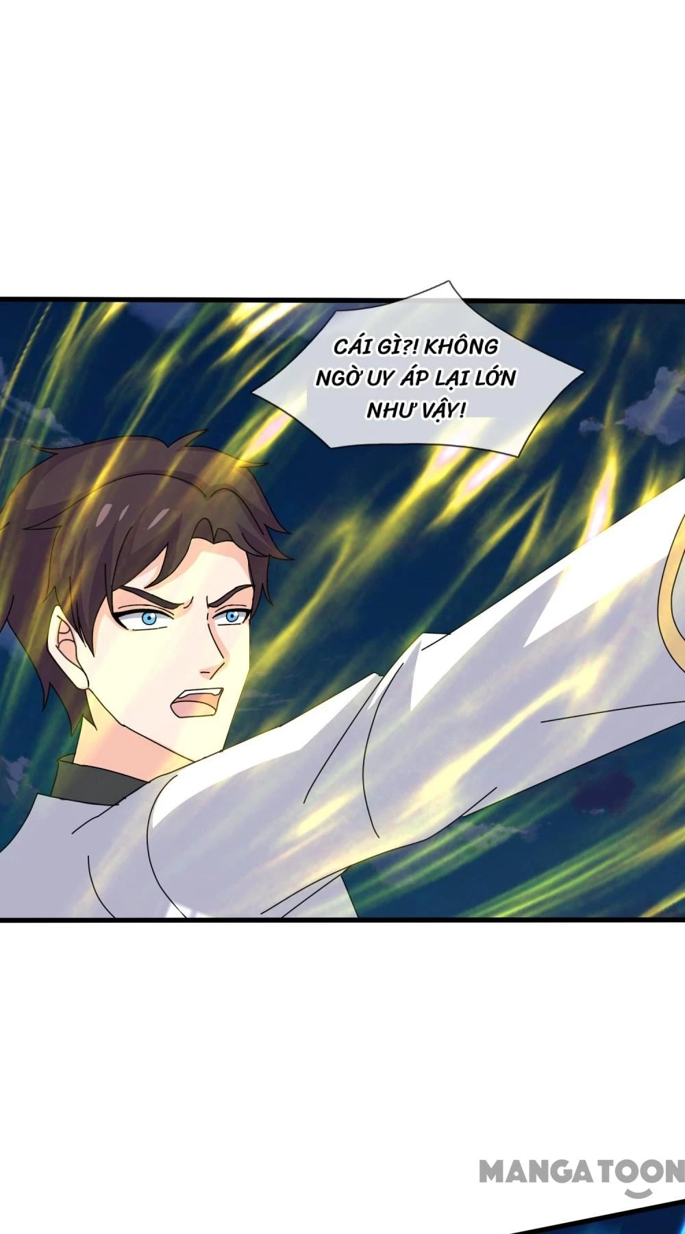 Vạn Cổ Thần Vương Chapter 418 - 22