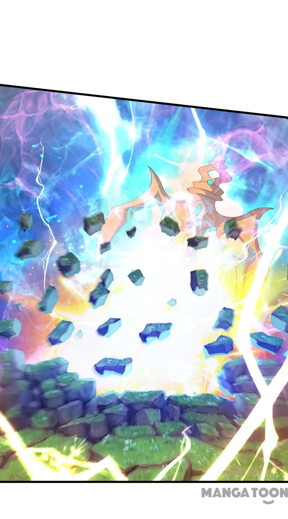 Vạn Cổ Thần Vương Chapter 418 - 24