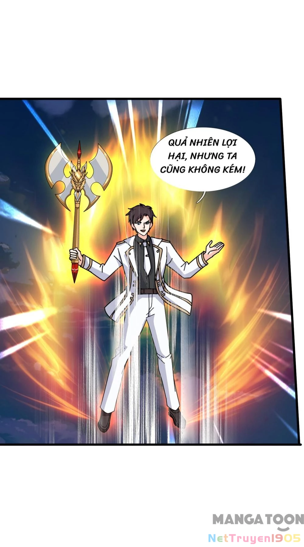 Vạn Cổ Thần Vương Chapter 418 - 25
