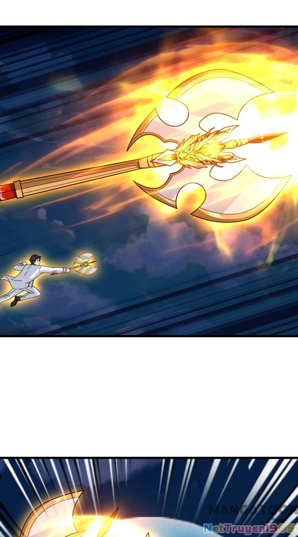 Vạn Cổ Thần Vương Chapter 418 - 26