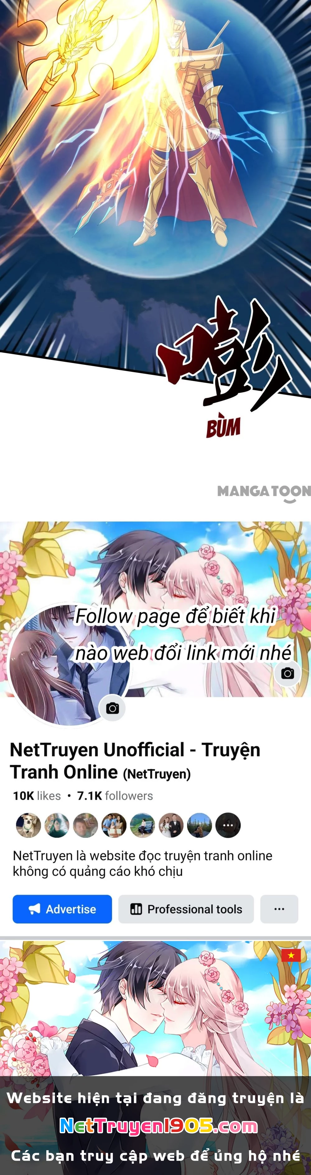 Vạn Cổ Thần Vương Chapter 418 - 27