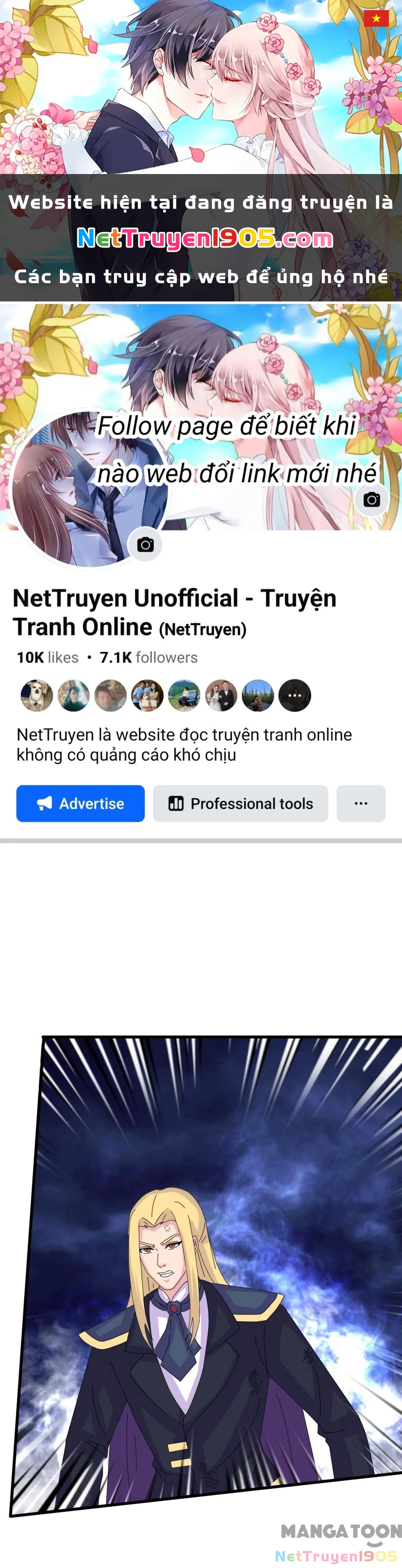 Vạn Cổ Thần Vương Chapter 419 - 1