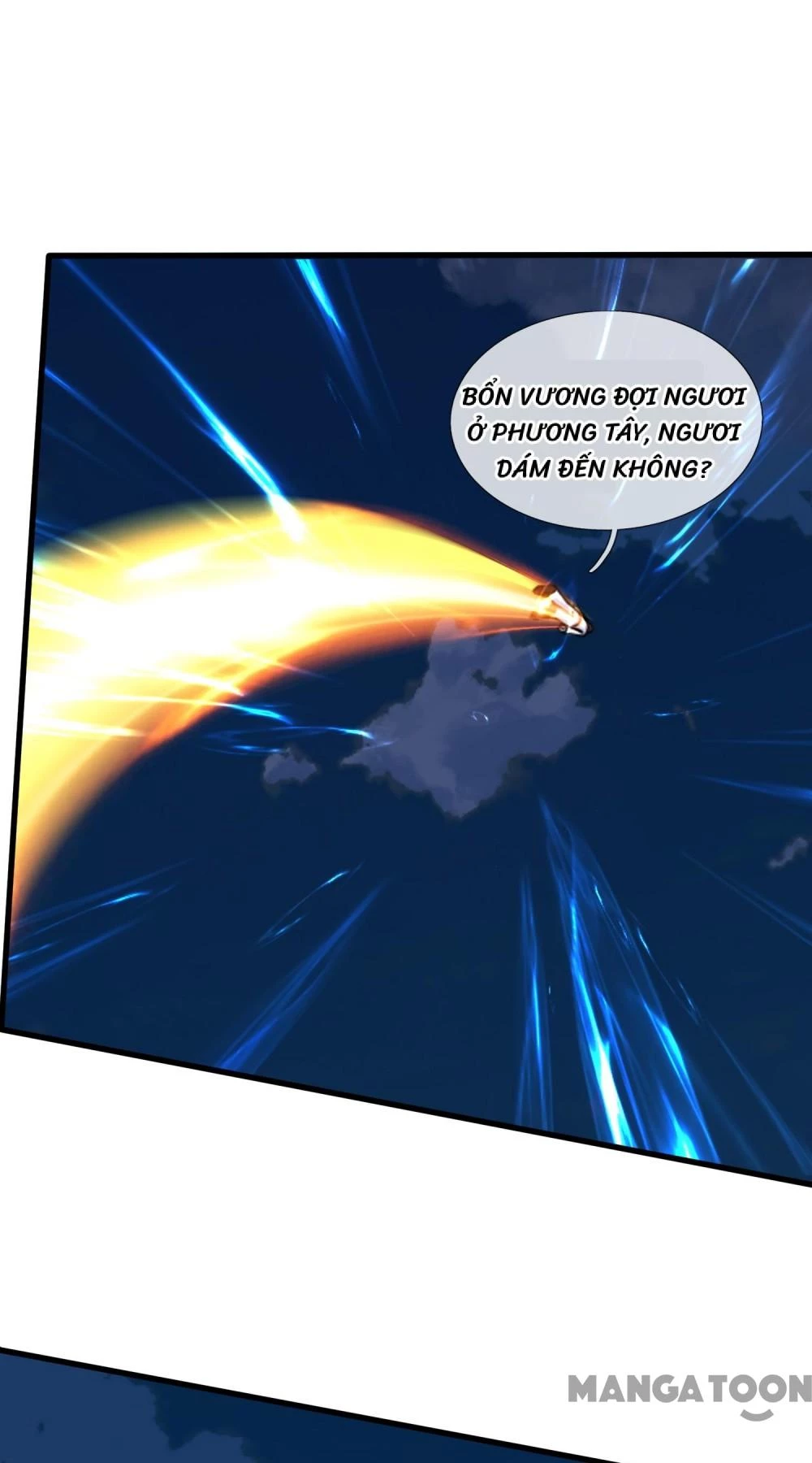 Vạn Cổ Thần Vương Chapter 419 - 7