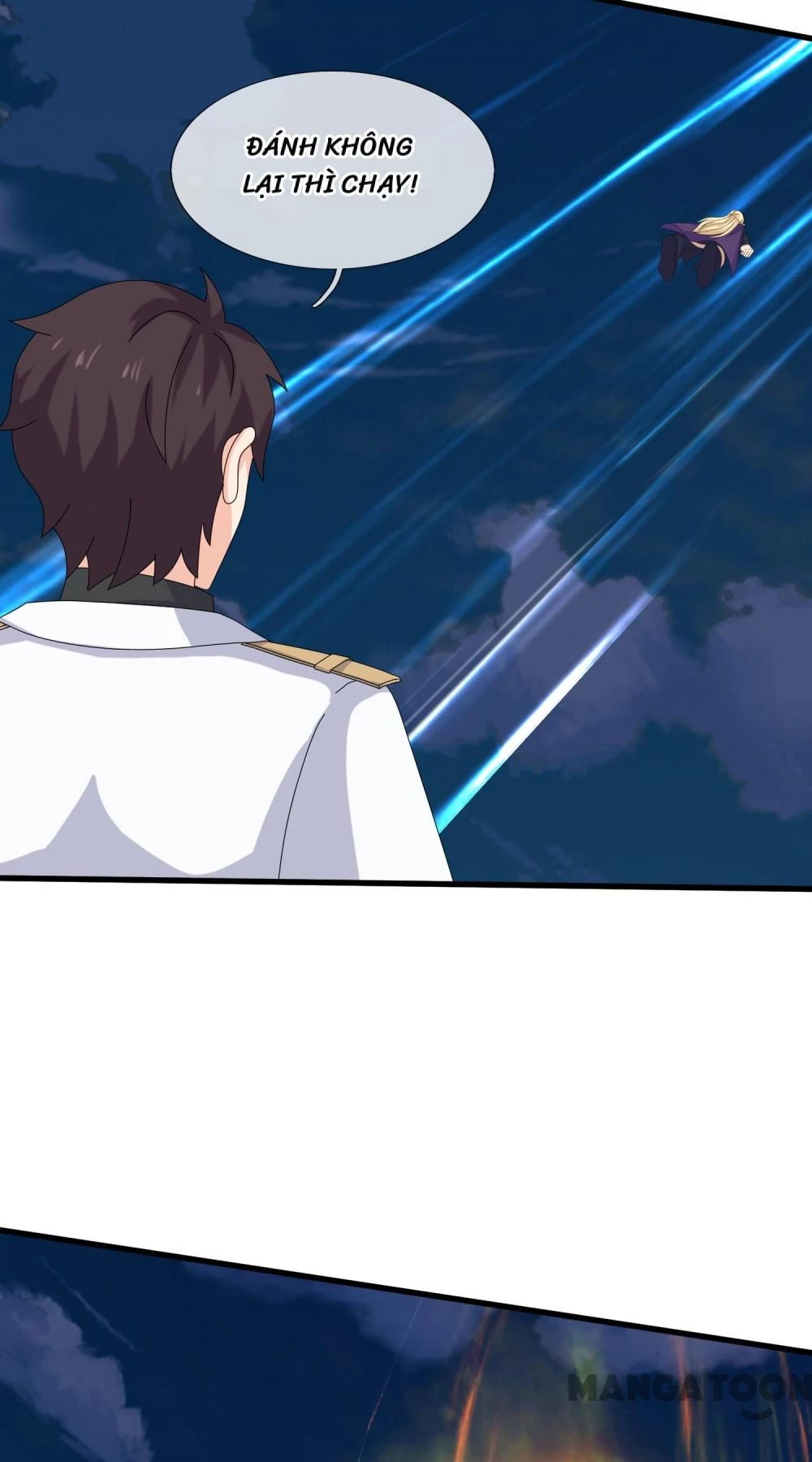 Vạn Cổ Thần Vương Chapter 419 - 8