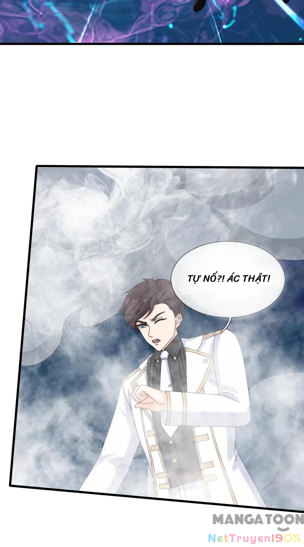 Vạn Cổ Thần Vương Chapter 419 - 11
