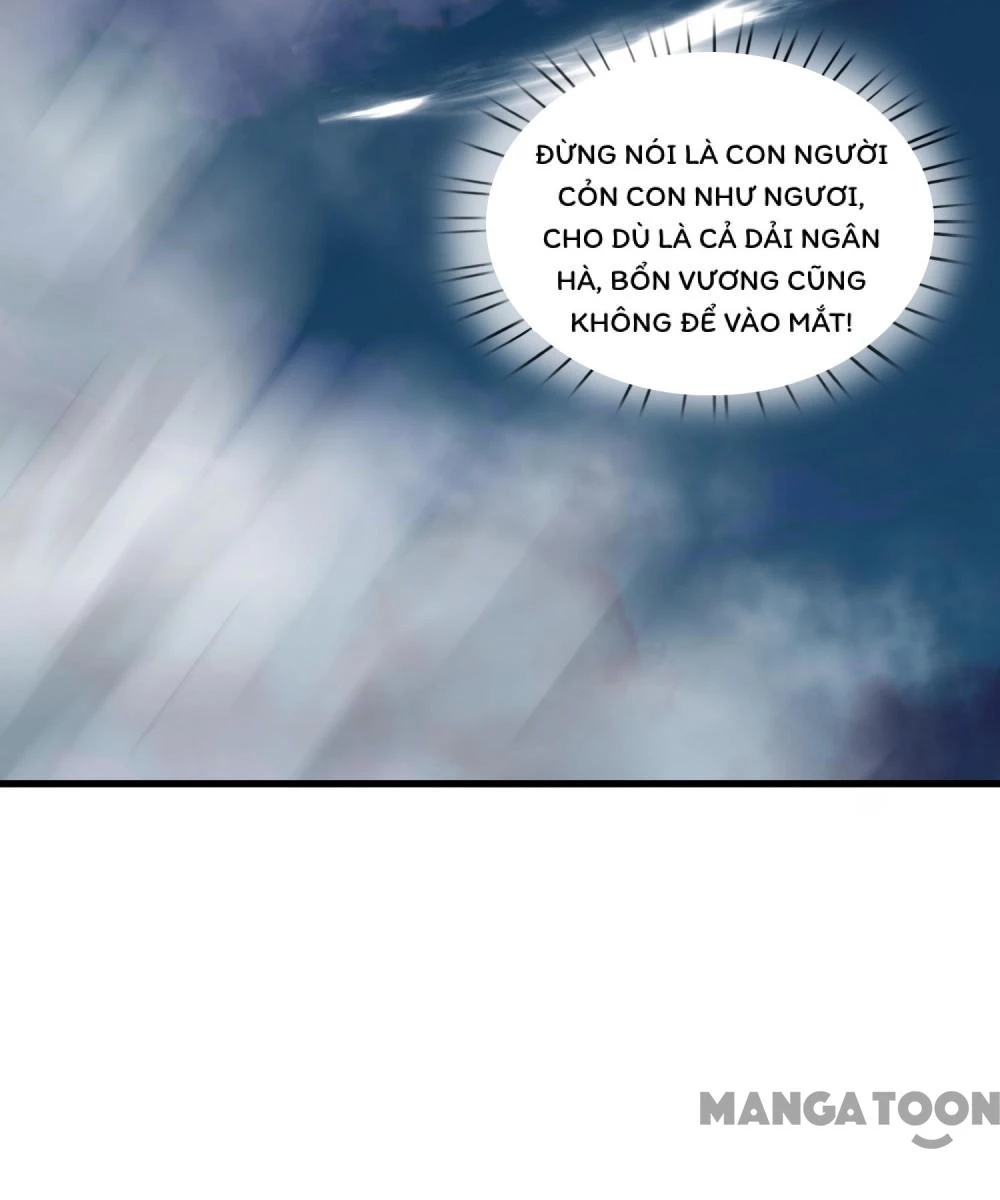 Vạn Cổ Thần Vương Chapter 419 - 13