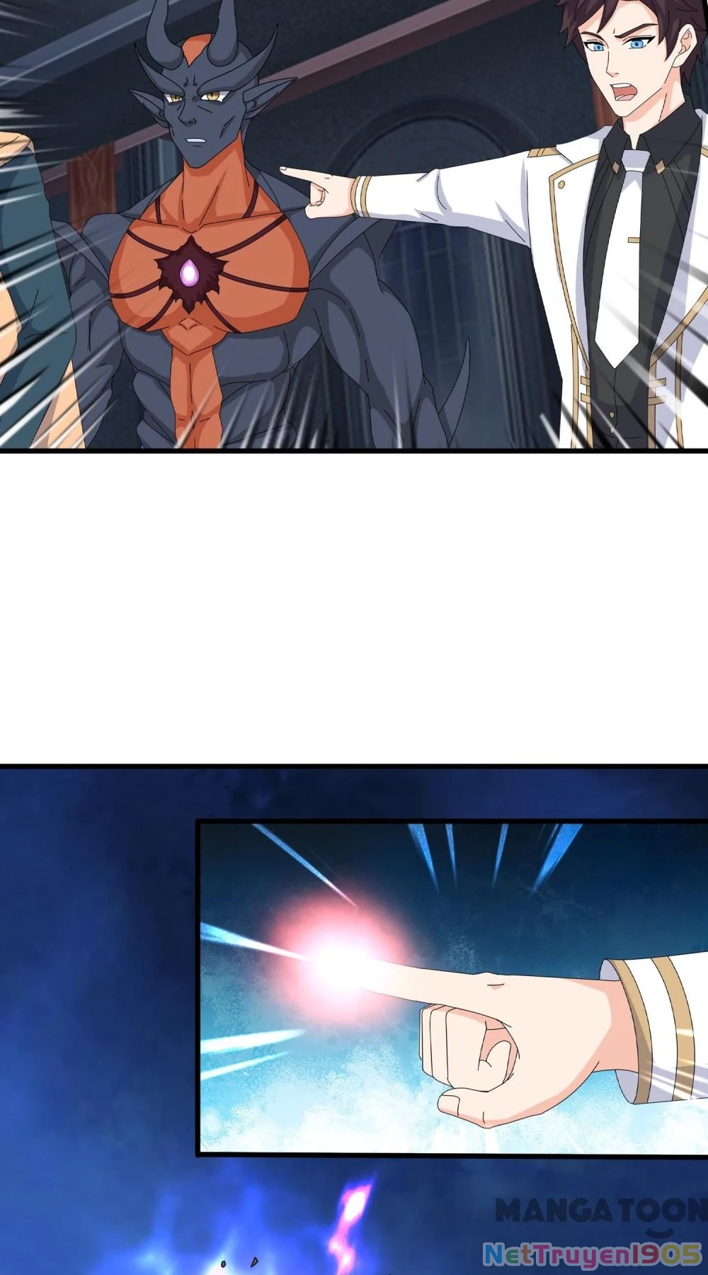 Vạn Cổ Thần Vương Chapter 419 - 15
