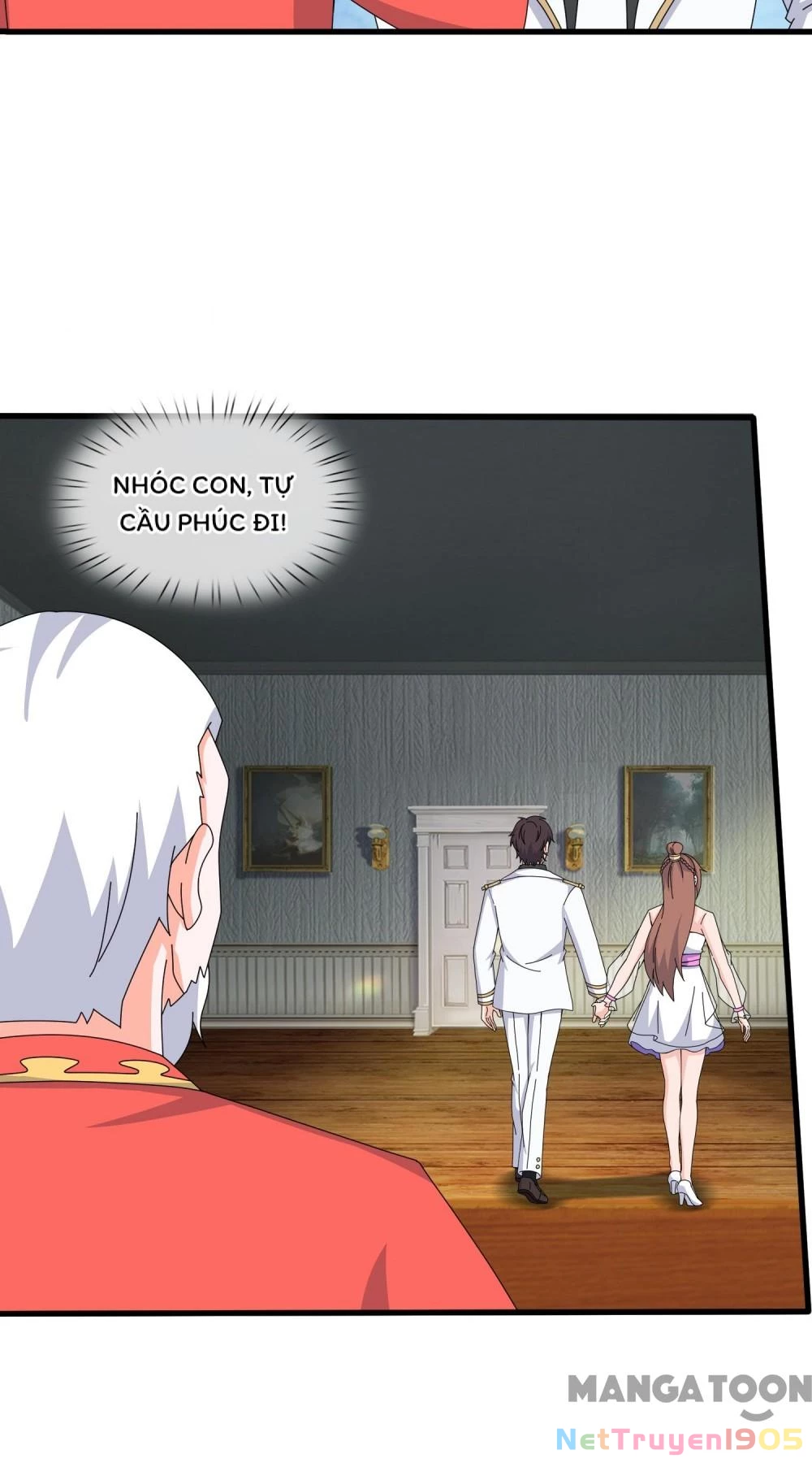 Vạn Cổ Thần Vương Chapter 419 - 23