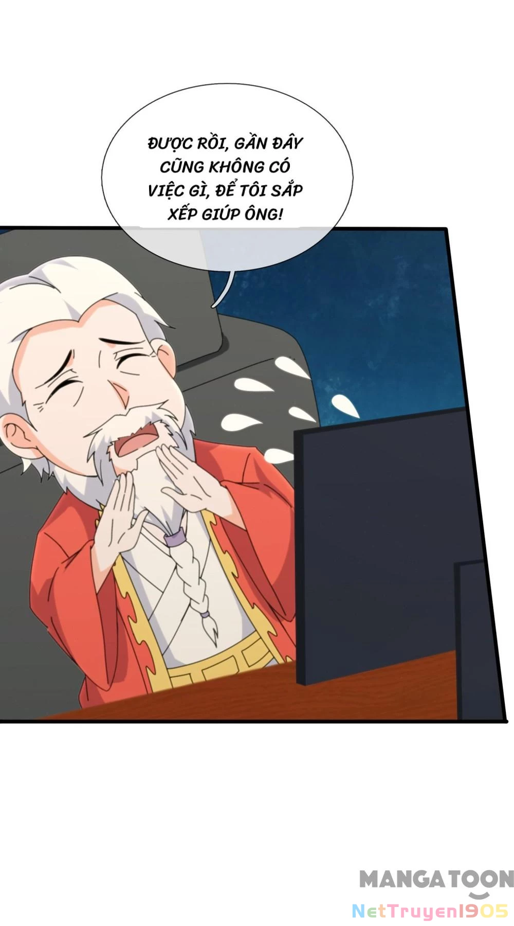 Vạn Cổ Thần Vương Chapter 419 - 26