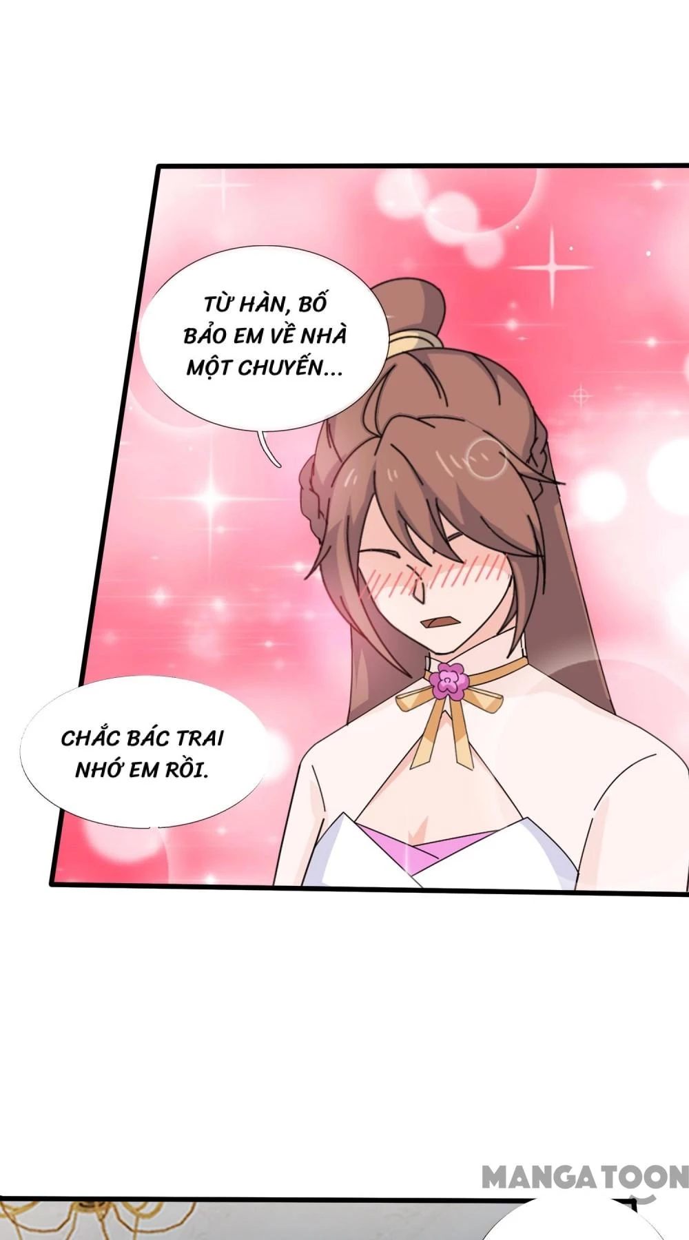 Vạn Cổ Thần Vương Chapter 420 - 3