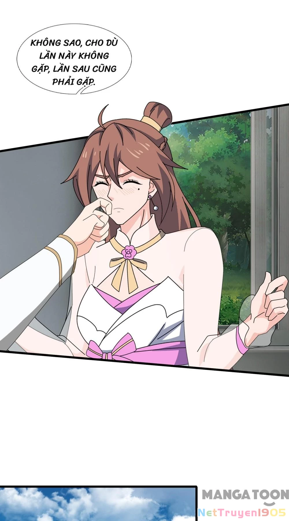 Vạn Cổ Thần Vương Chapter 420 - 8