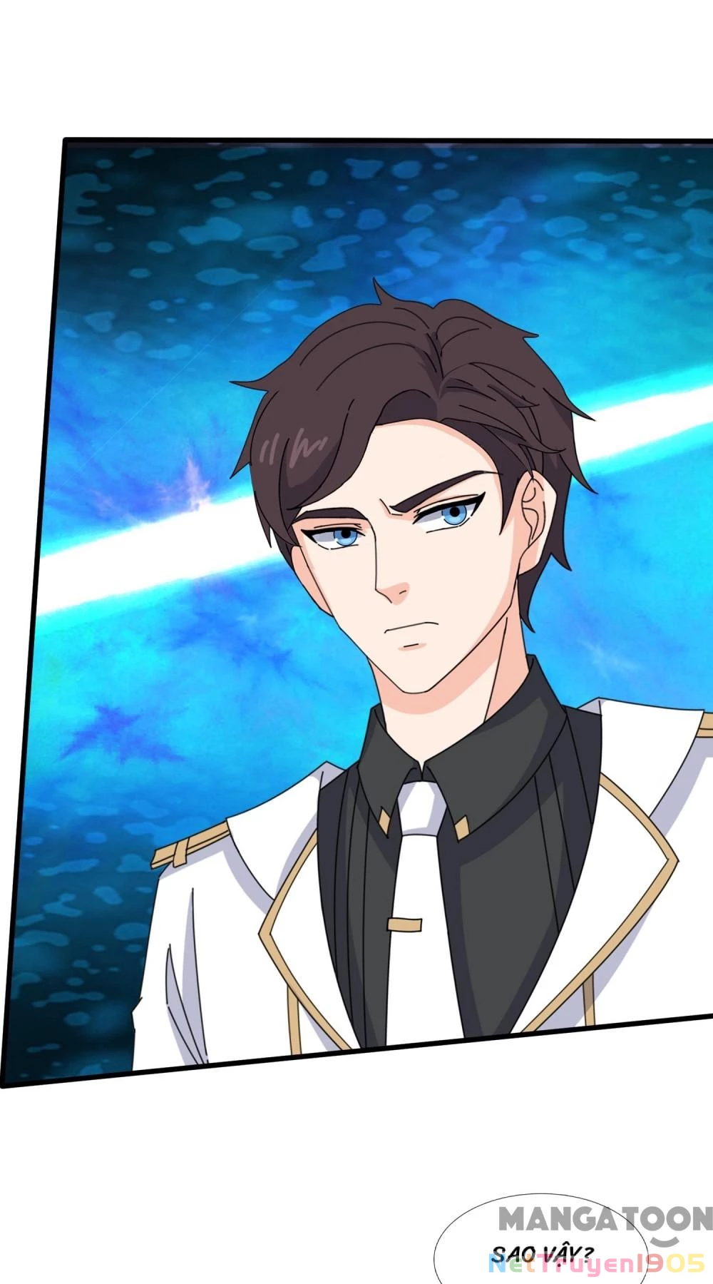 Vạn Cổ Thần Vương Chapter 420 - 10