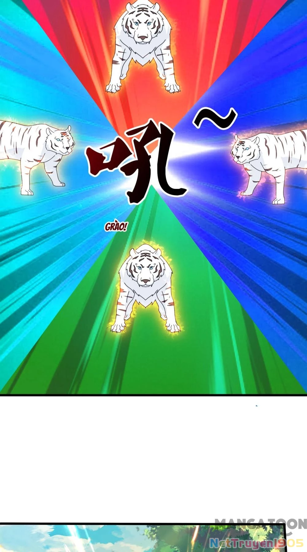 Vạn Cổ Thần Vương Chapter 420 - 12