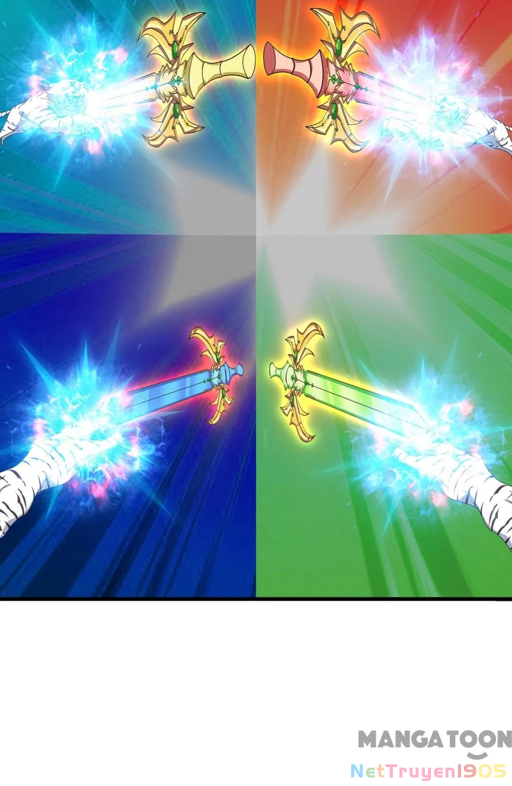 Vạn Cổ Thần Vương Chapter 420 - 14