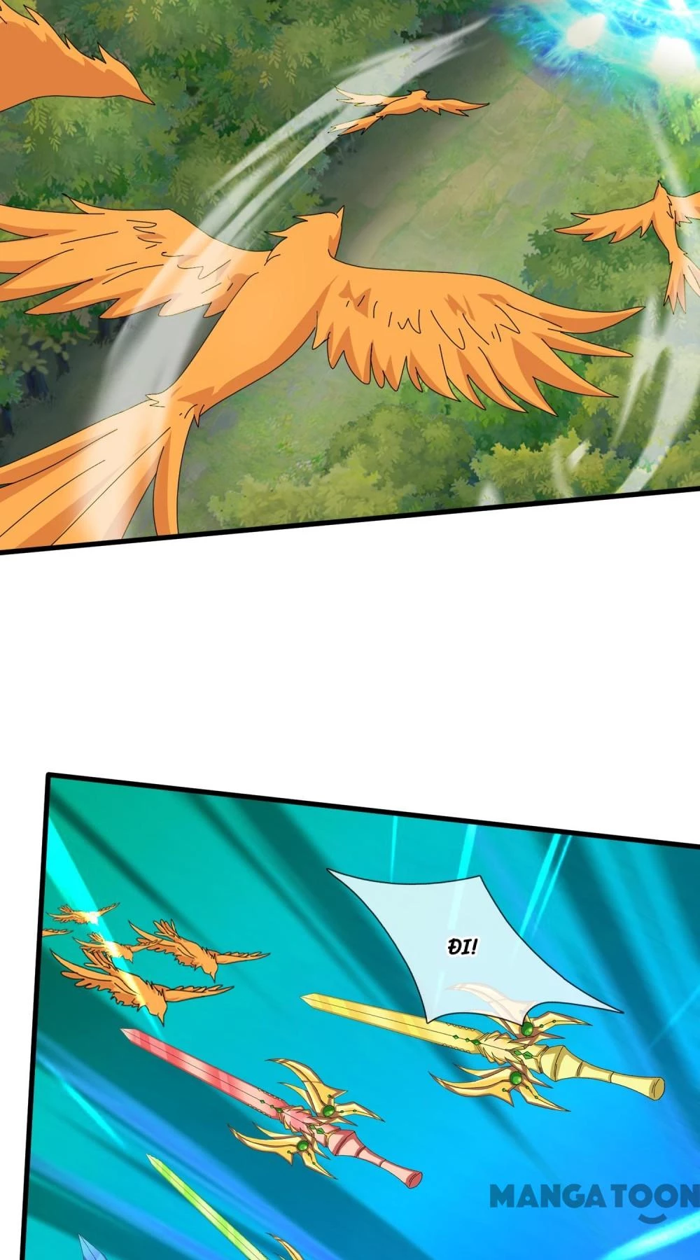 Vạn Cổ Thần Vương Chapter 420 - 16