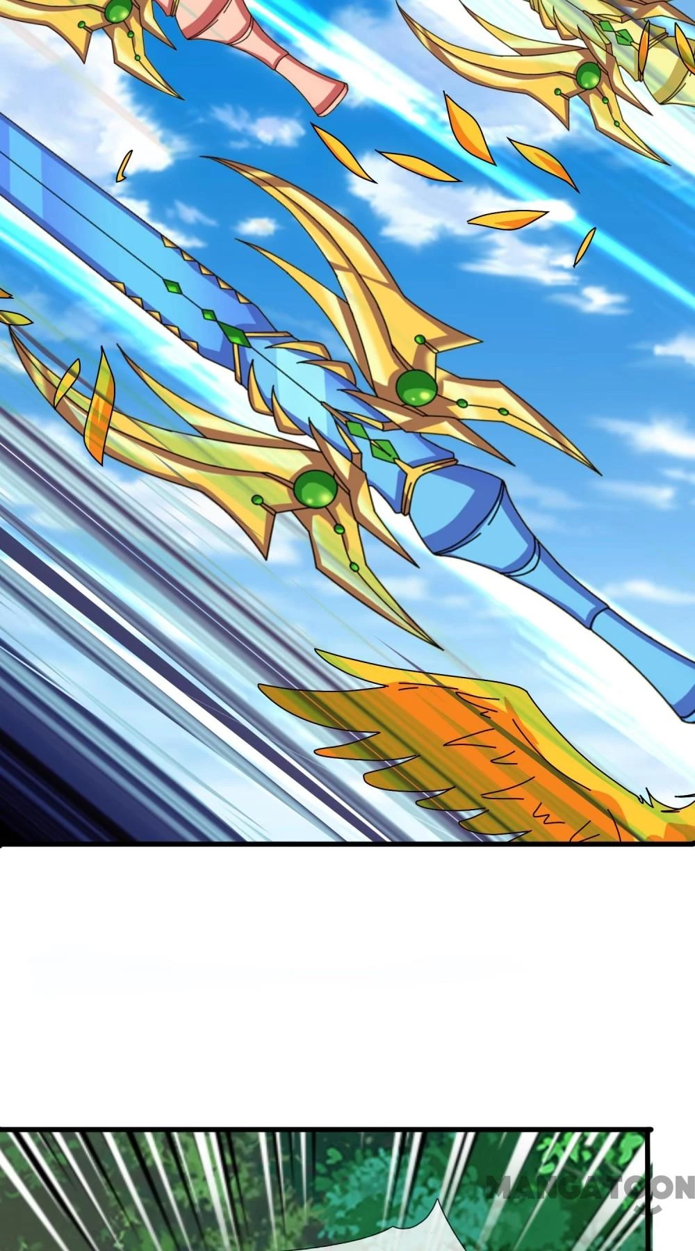Vạn Cổ Thần Vương Chapter 420 - 18