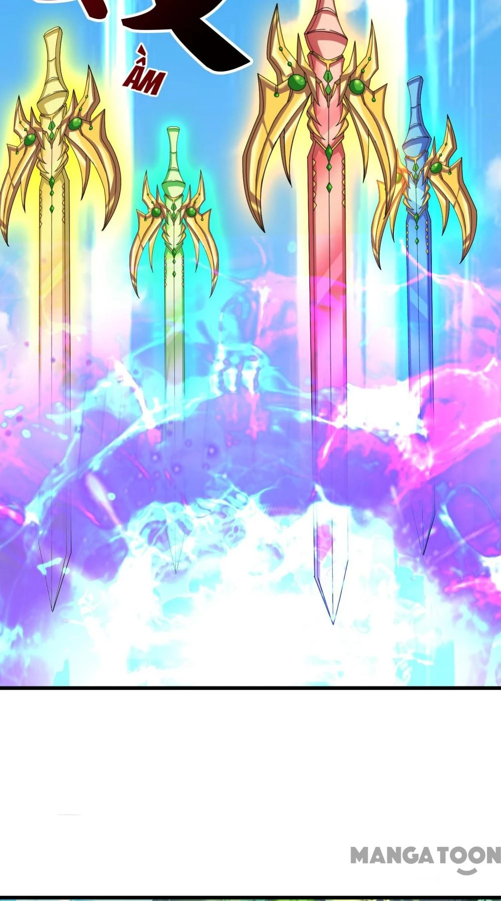Vạn Cổ Thần Vương Chapter 420 - 20