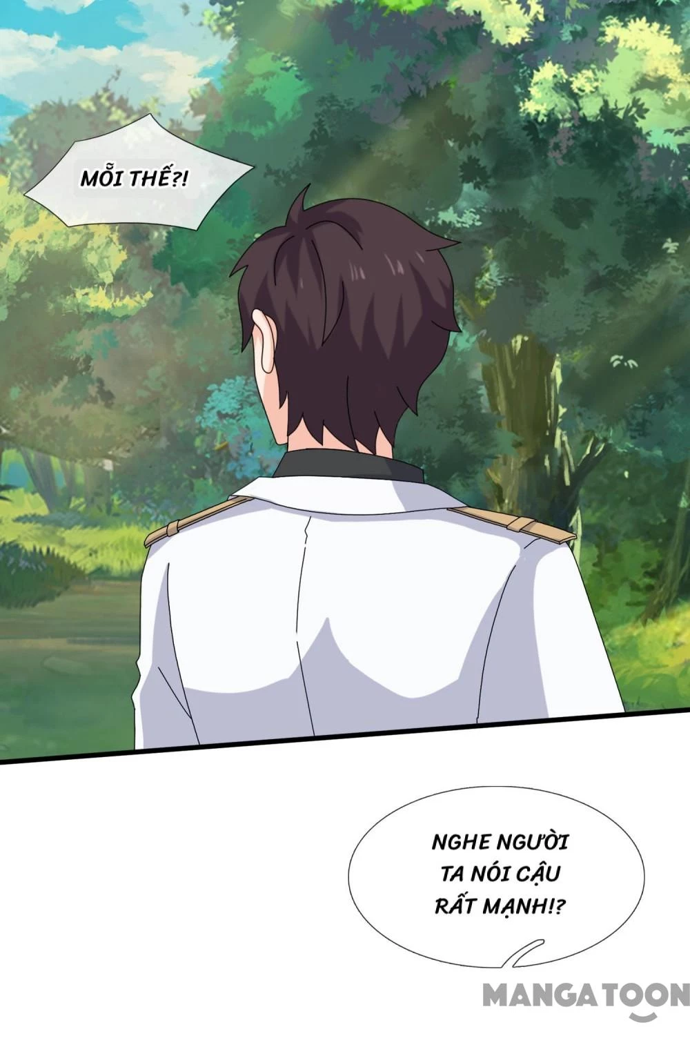 Vạn Cổ Thần Vương Chapter 420 - 21