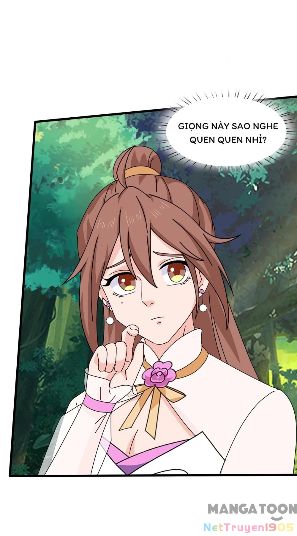Vạn Cổ Thần Vương Chapter 420 - 22