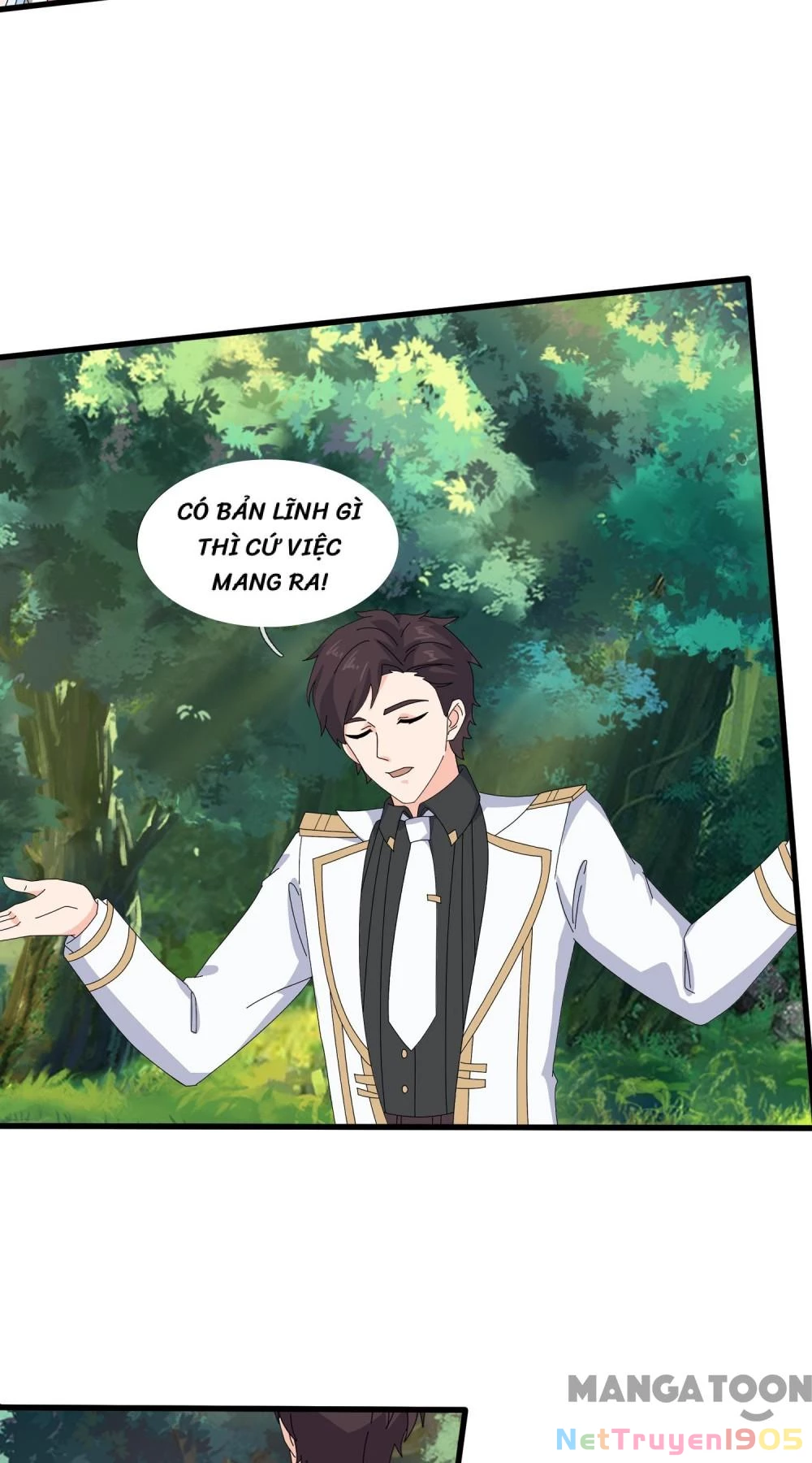 Vạn Cổ Thần Vương Chapter 420 - 24