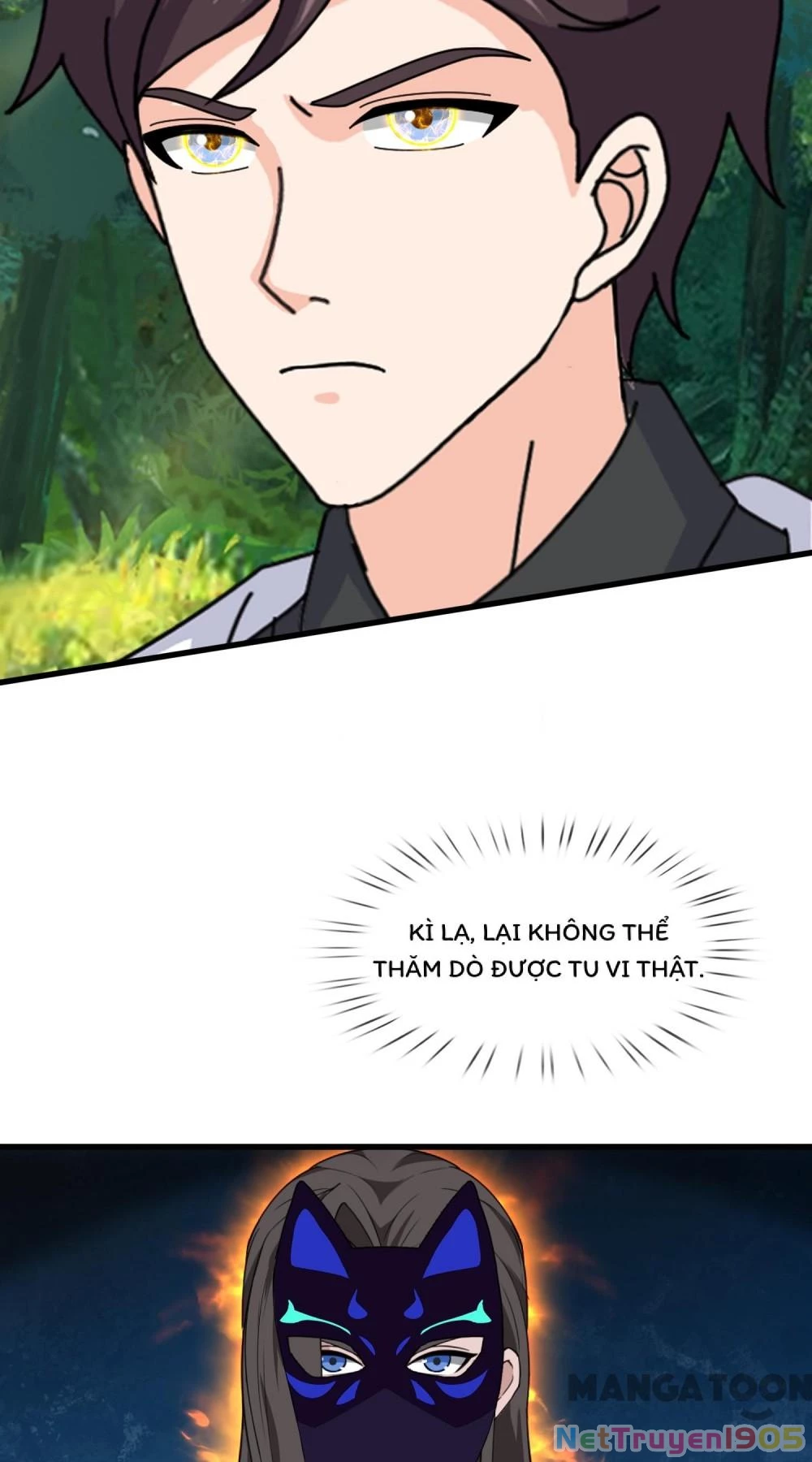 Vạn Cổ Thần Vương Chapter 420 - 26