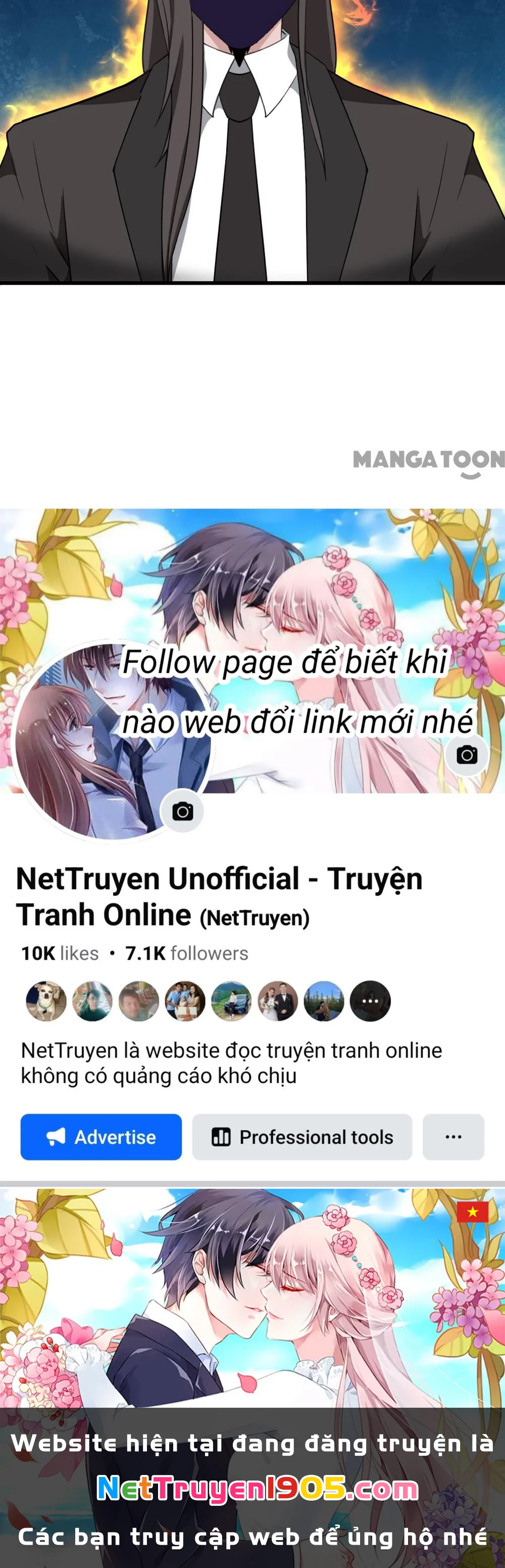 Vạn Cổ Thần Vương Chapter 420 - 27