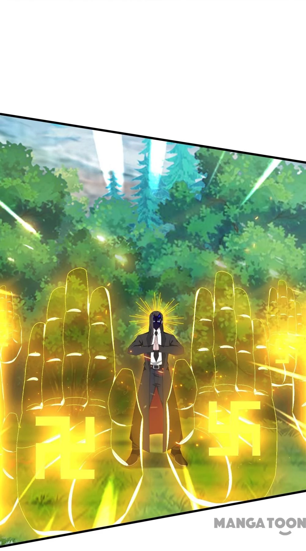Vạn Cổ Thần Vương Chapter 421 - 2