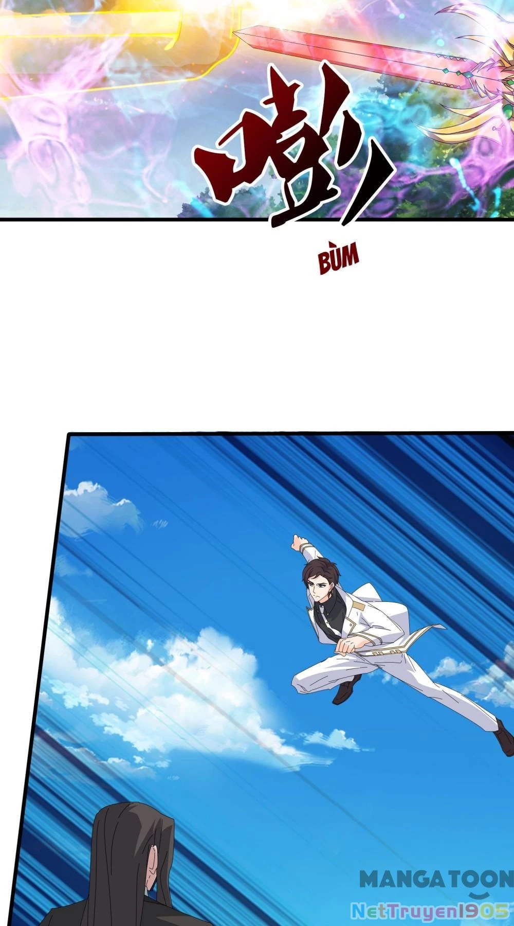 Vạn Cổ Thần Vương Chapter 421 - 6