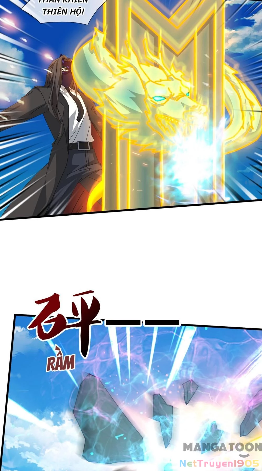 Vạn Cổ Thần Vương Chapter 421 - 10