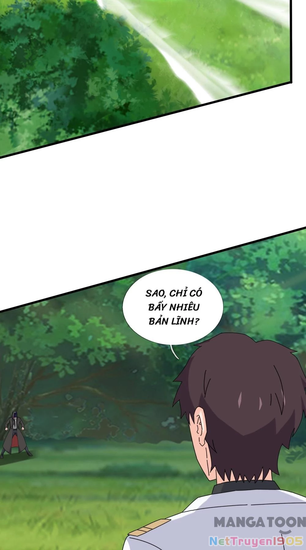 Vạn Cổ Thần Vương Chapter 421 - 12