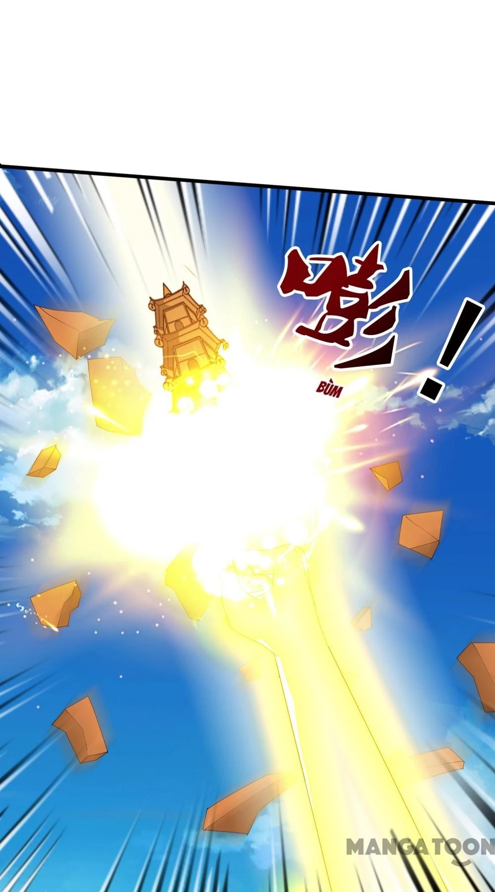 Vạn Cổ Thần Vương Chapter 421 - 18