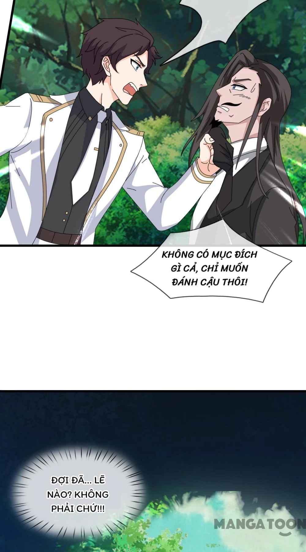 Vạn Cổ Thần Vương Chapter 421 - 31