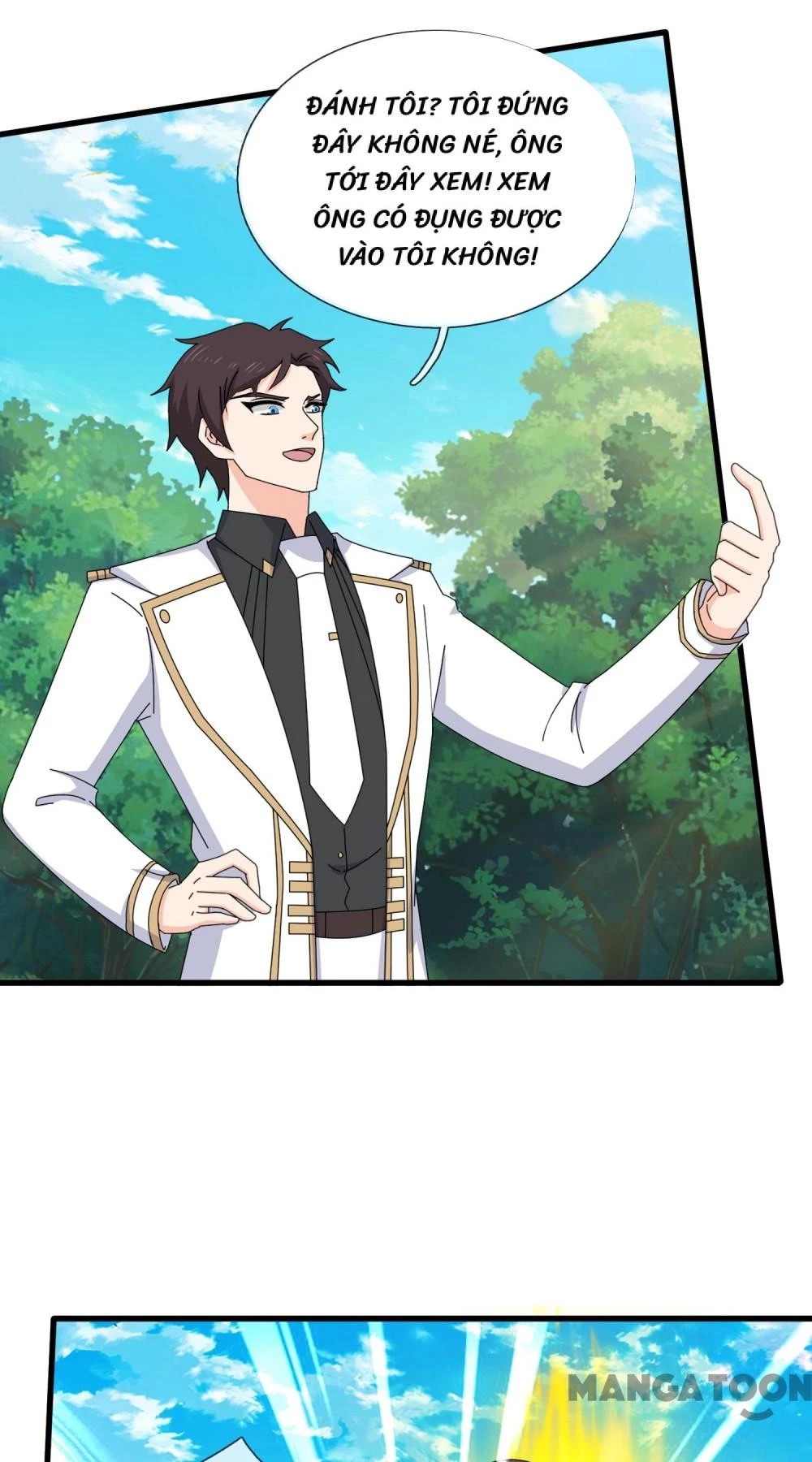 Vạn Cổ Thần Vương Chapter 422 - 2
