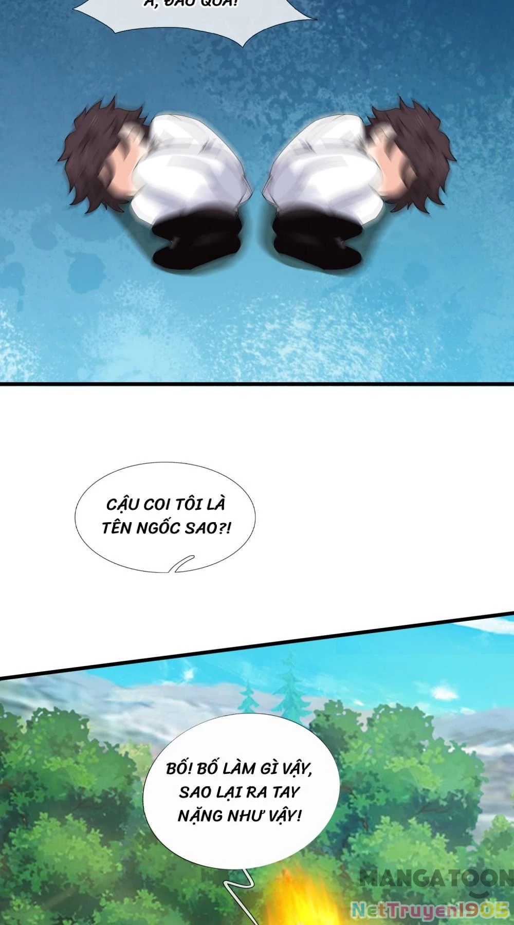 Vạn Cổ Thần Vương Chapter 422 - 5