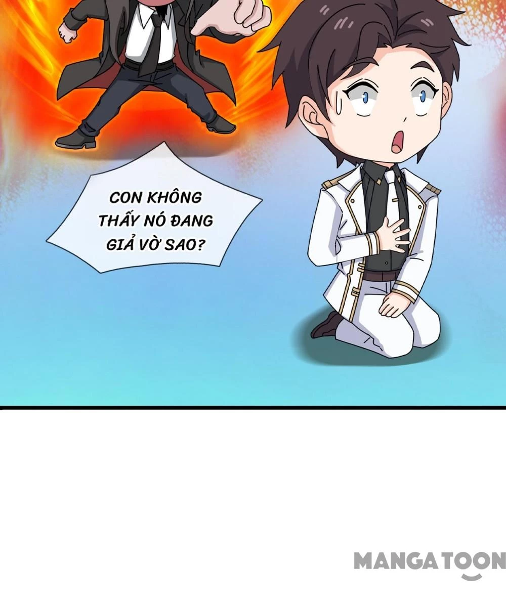 Vạn Cổ Thần Vương Chapter 422 - 7