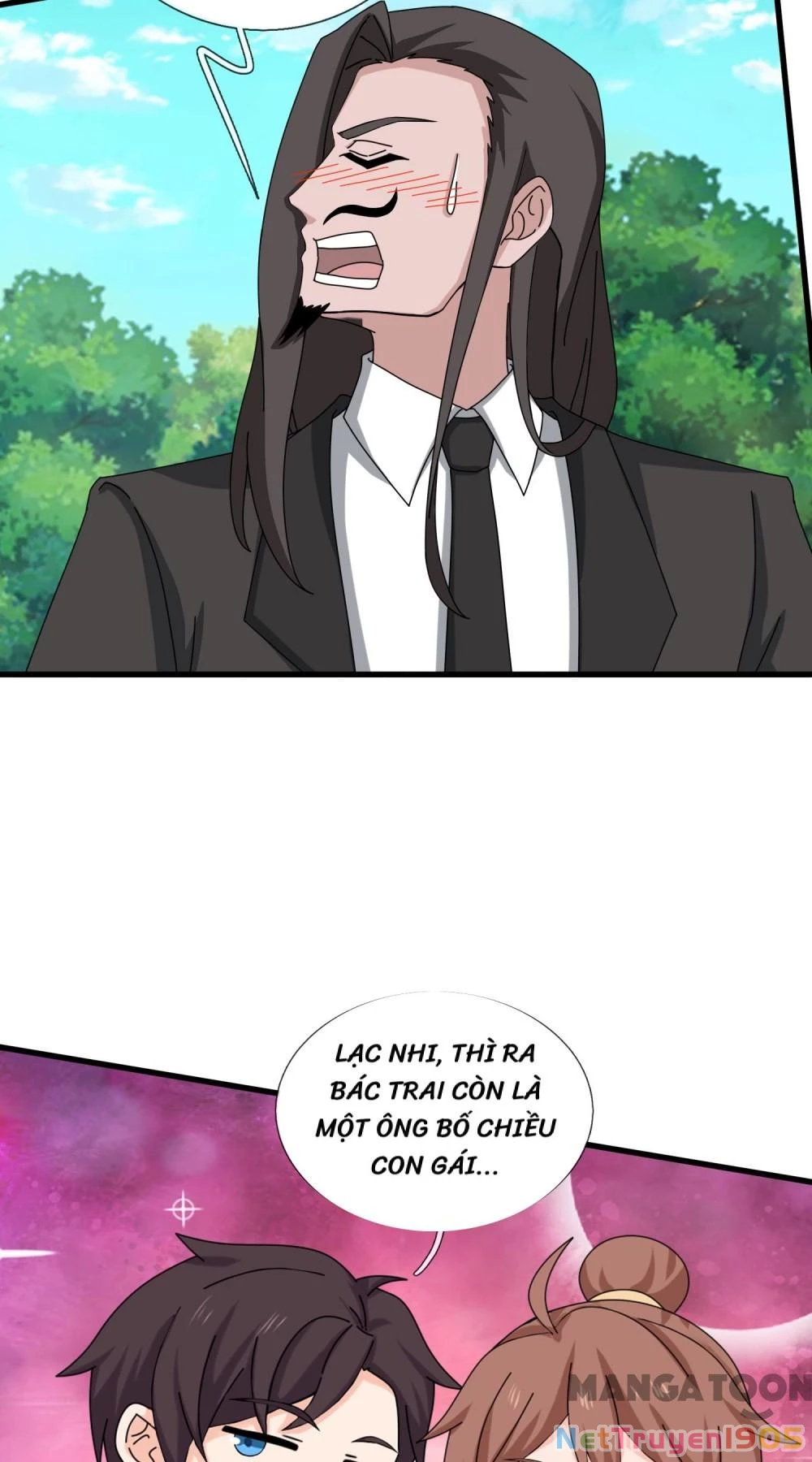 Vạn Cổ Thần Vương Chapter 422 - 10