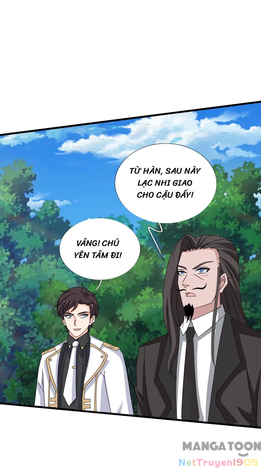 Vạn Cổ Thần Vương Chapter 422 - 15