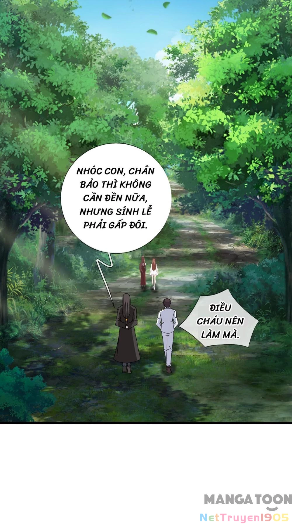 Vạn Cổ Thần Vương Chapter 422 - 20