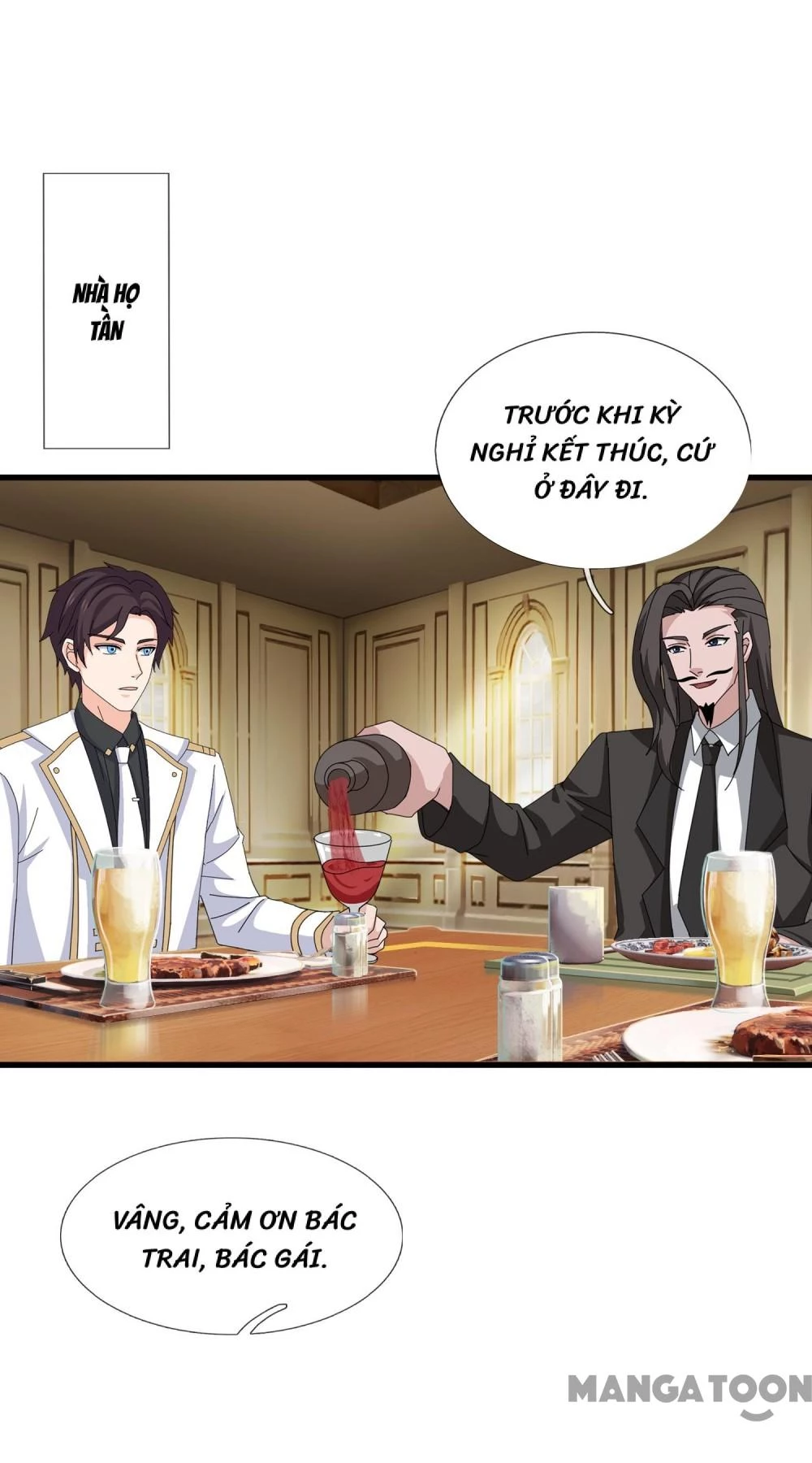 Vạn Cổ Thần Vương Chapter 422 - 22