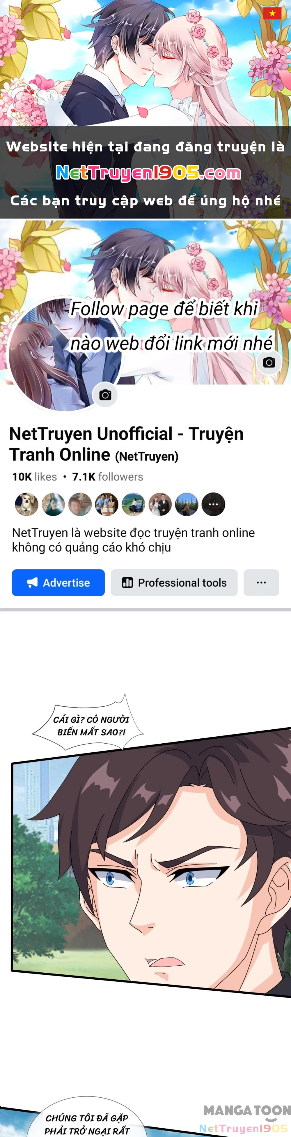 Vạn Cổ Thần Vương Chapter 423 - 1
