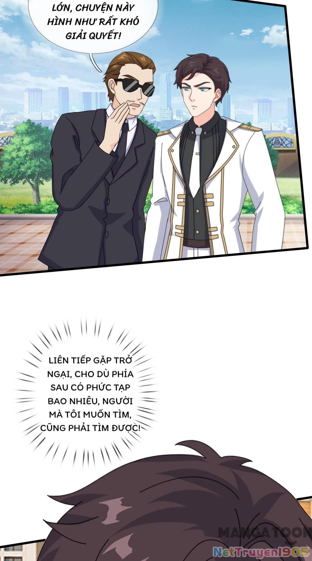 Vạn Cổ Thần Vương Chapter 423 - 2