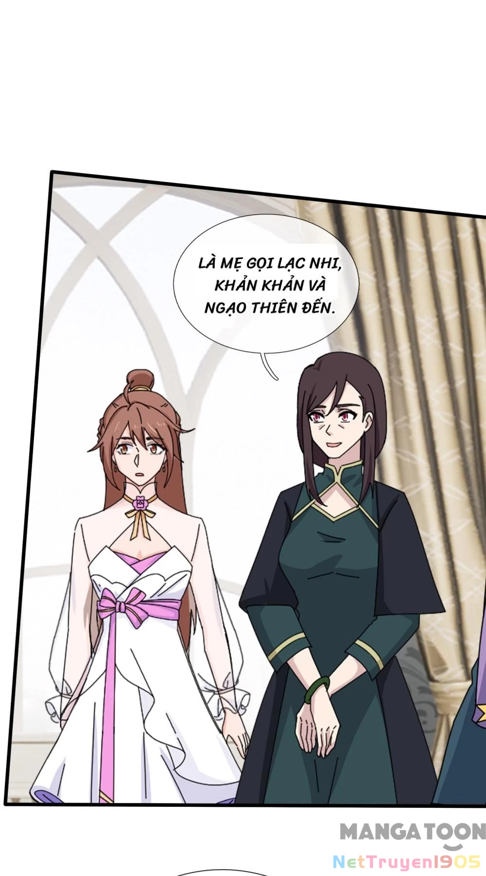 Vạn Cổ Thần Vương Chapter 423 - 7
