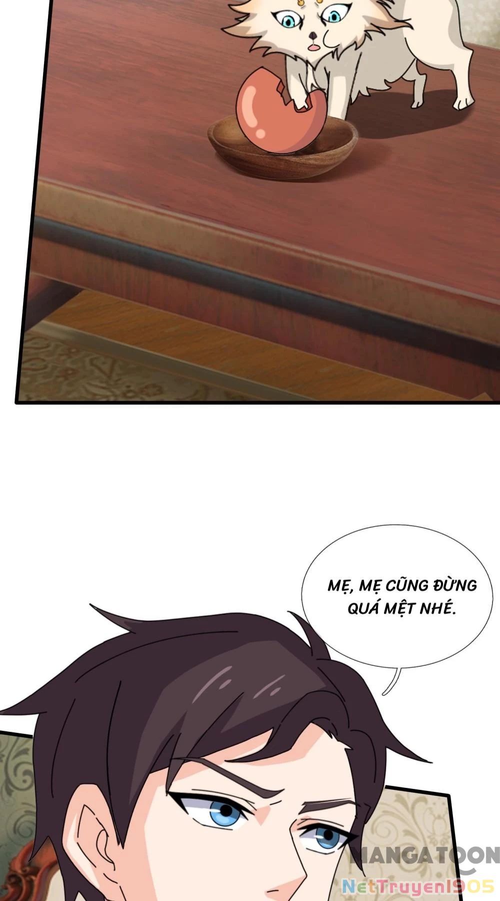 Vạn Cổ Thần Vương Chapter 423 - 9