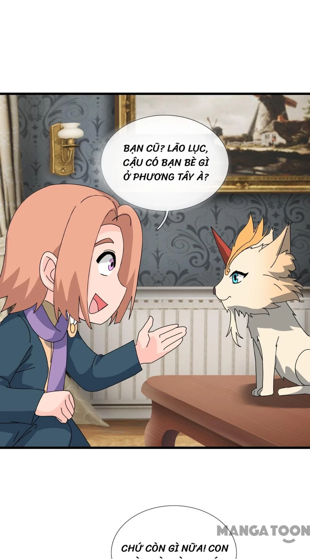Vạn Cổ Thần Vương Chapter 423 - 14