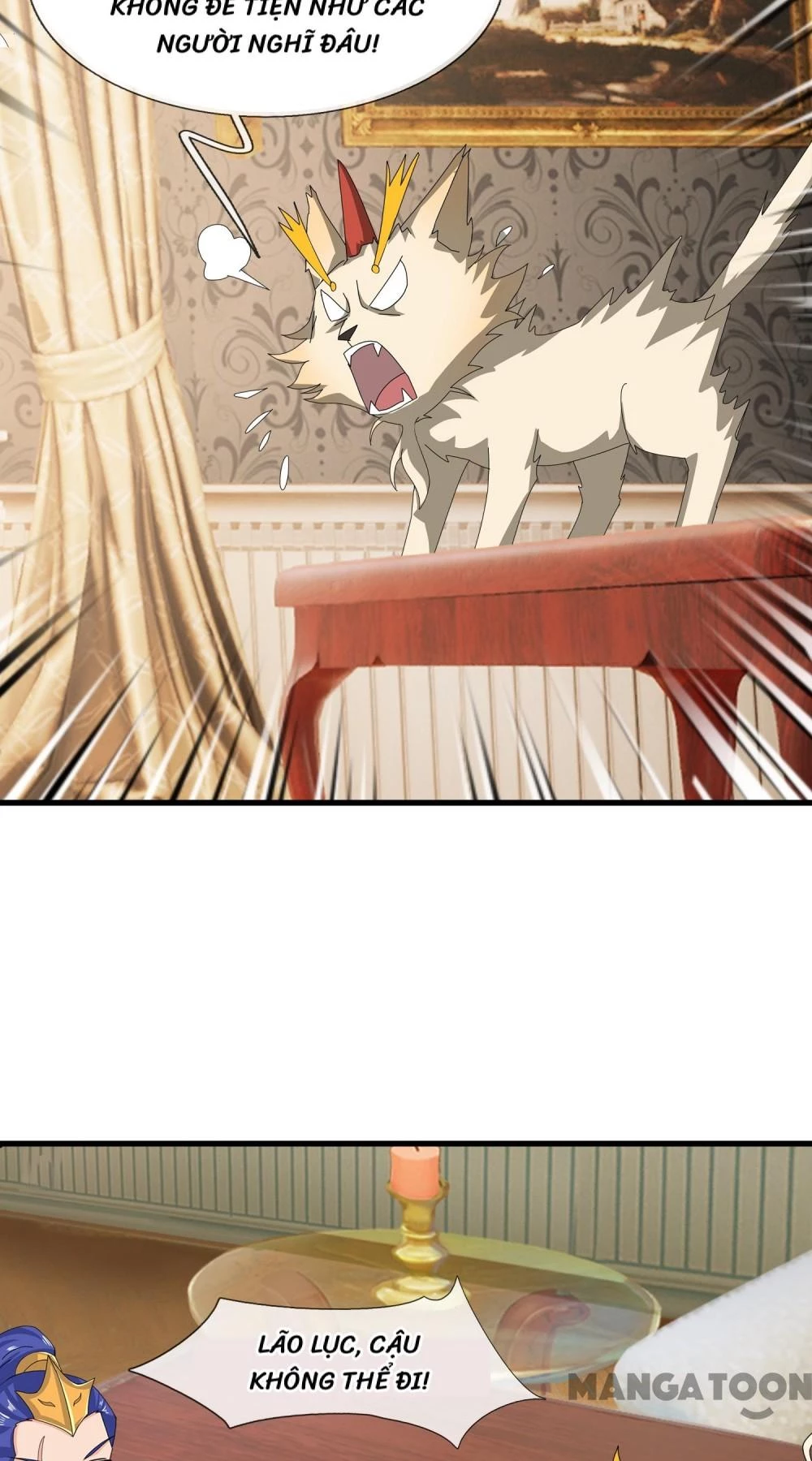 Vạn Cổ Thần Vương Chapter 423 - 18